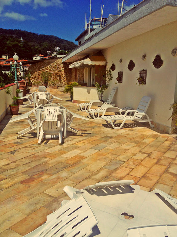 Lapa Cr Center Hotel Рио-де-Жанейро Экстерьер фото