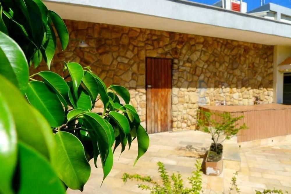 Lapa Cr Center Hotel Рио-де-Жанейро Экстерьер фото