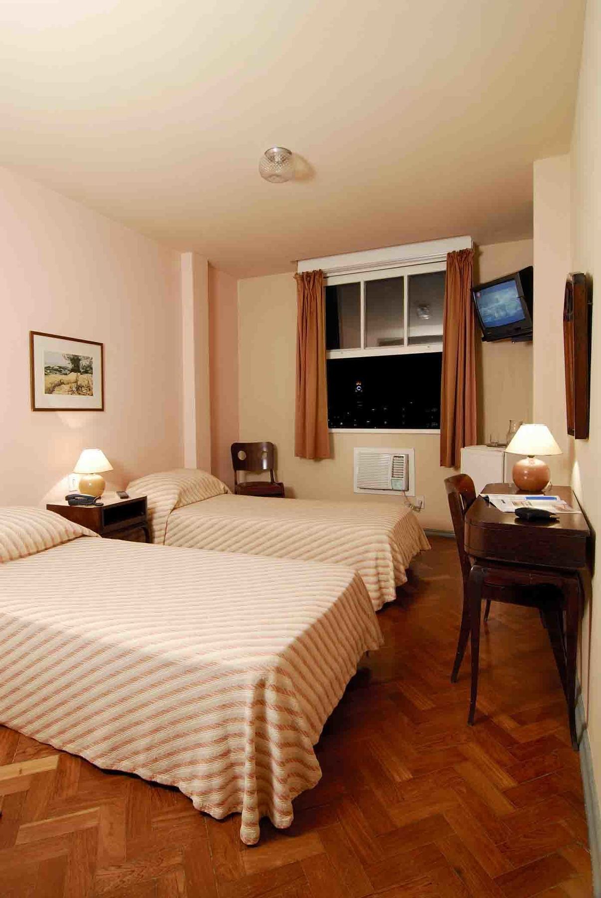 Lapa Cr Center Hotel Рио-де-Жанейро Экстерьер фото