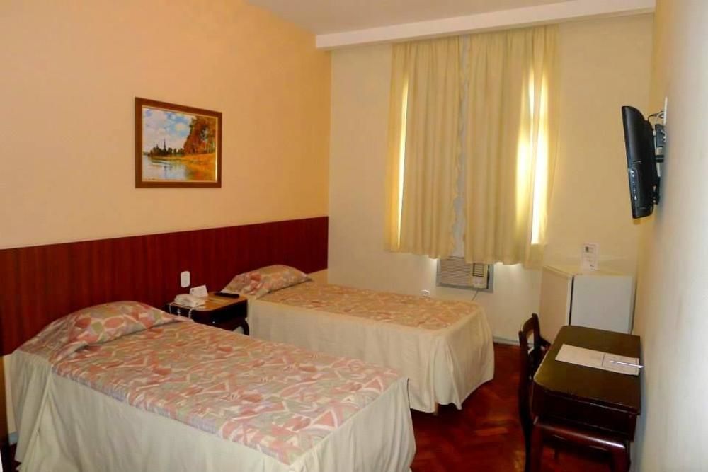 Lapa Cr Center Hotel Рио-де-Жанейро Экстерьер фото