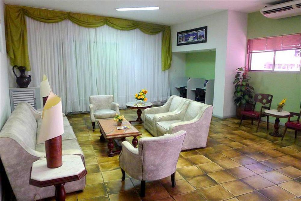 Lapa Cr Center Hotel Рио-де-Жанейро Экстерьер фото