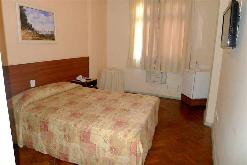 Lapa Cr Center Hotel Рио-де-Жанейро Экстерьер фото